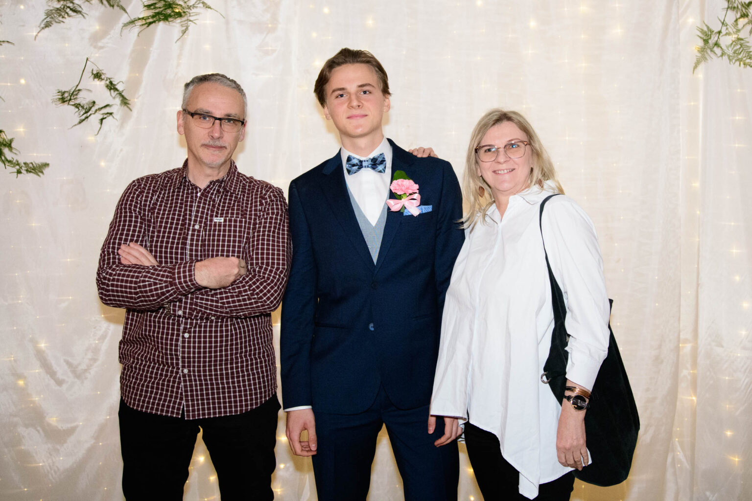 Studniówka XXXI LO w Łodzi