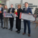 Miejskie licytacje na 32. finał WOŚP w Łodzi