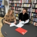 Współpraca Biblioteki Miejskiej w łodzi i Uniwersytetu Łódzkiego