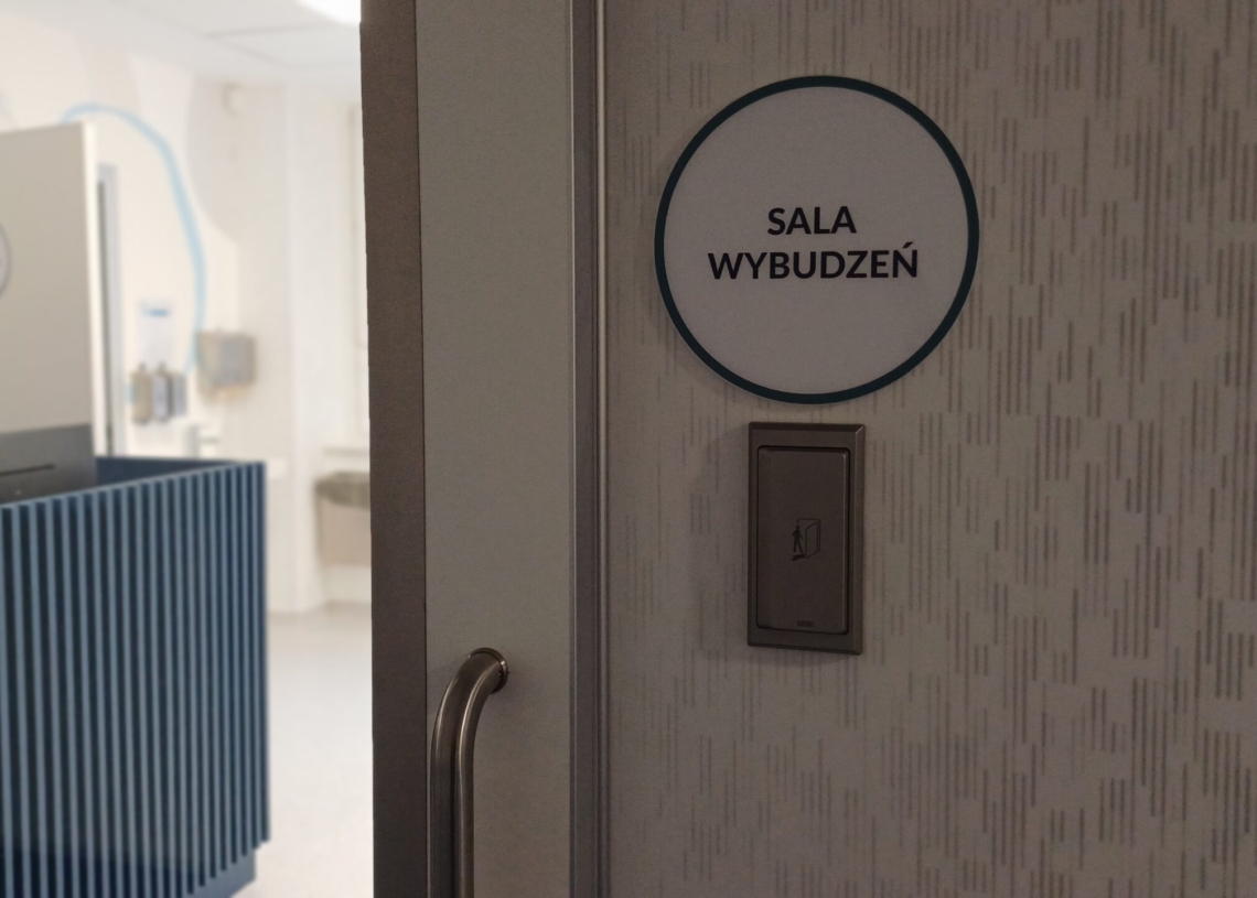 Szpital Wojewódzki w Bełchatowie zyskał kardiologię inwazyjną
