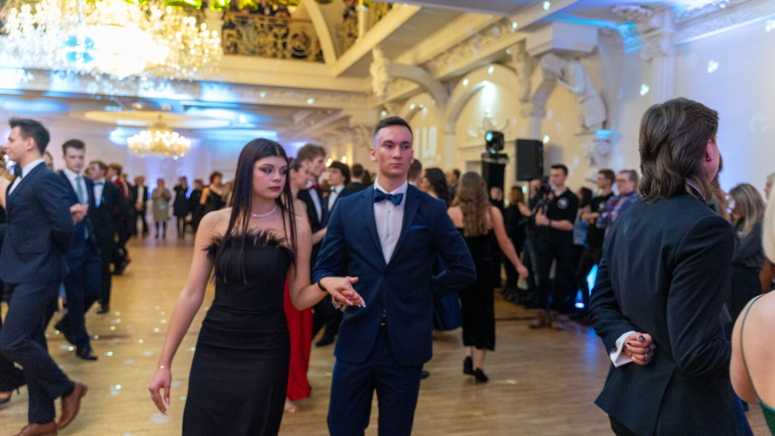 20240120 Studniowka 1LO w Lodzi 13
