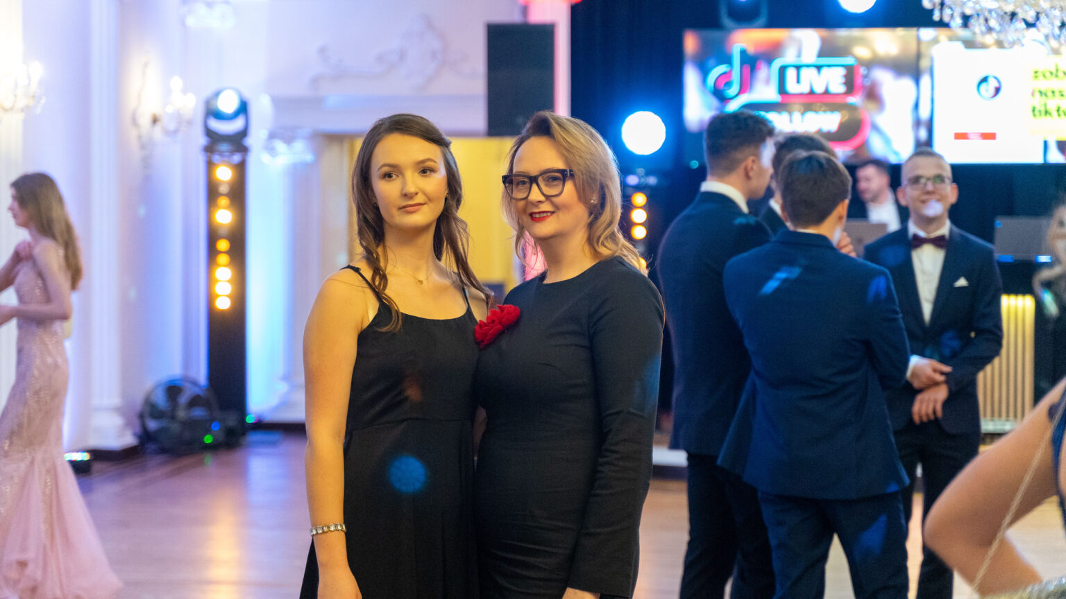 20240120 Studniowka 1LO w Lodzi 87