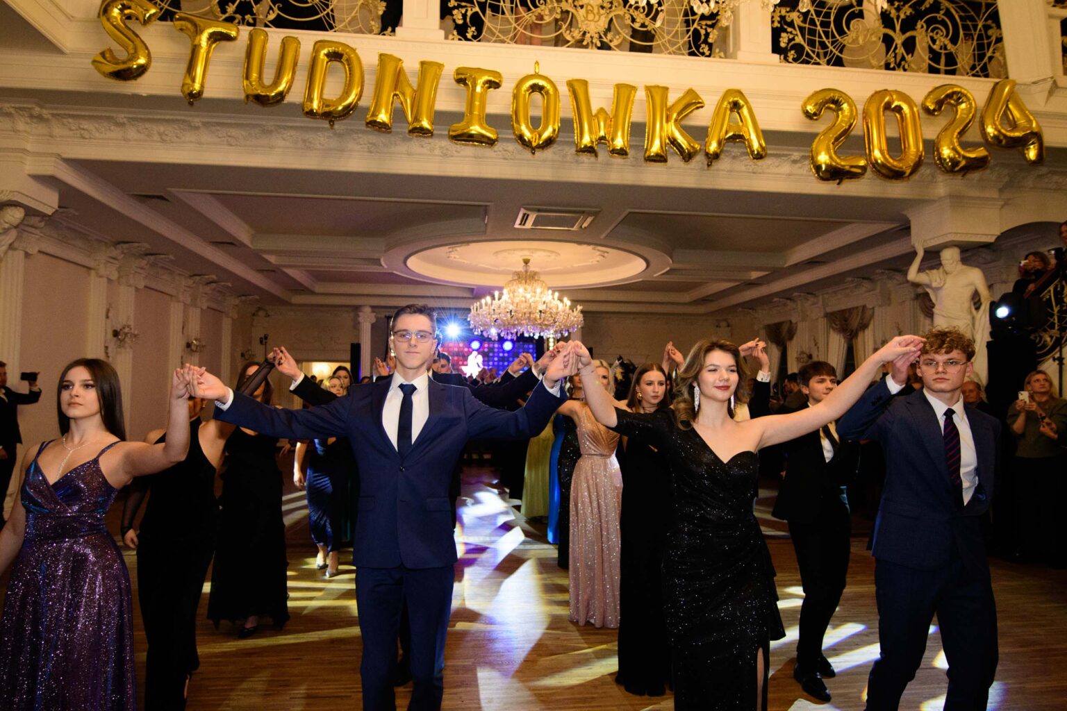 20240126 Studniowka XXI LO w Lodzi 057