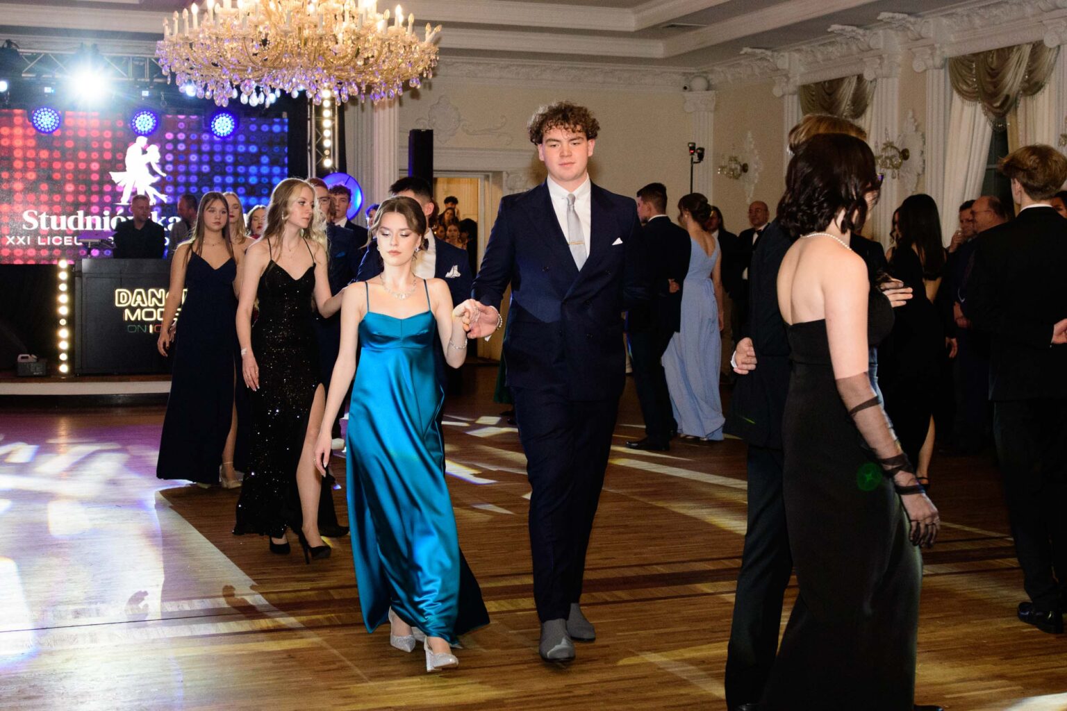 20240126 Studniowka XXI LO w Lodzi 081