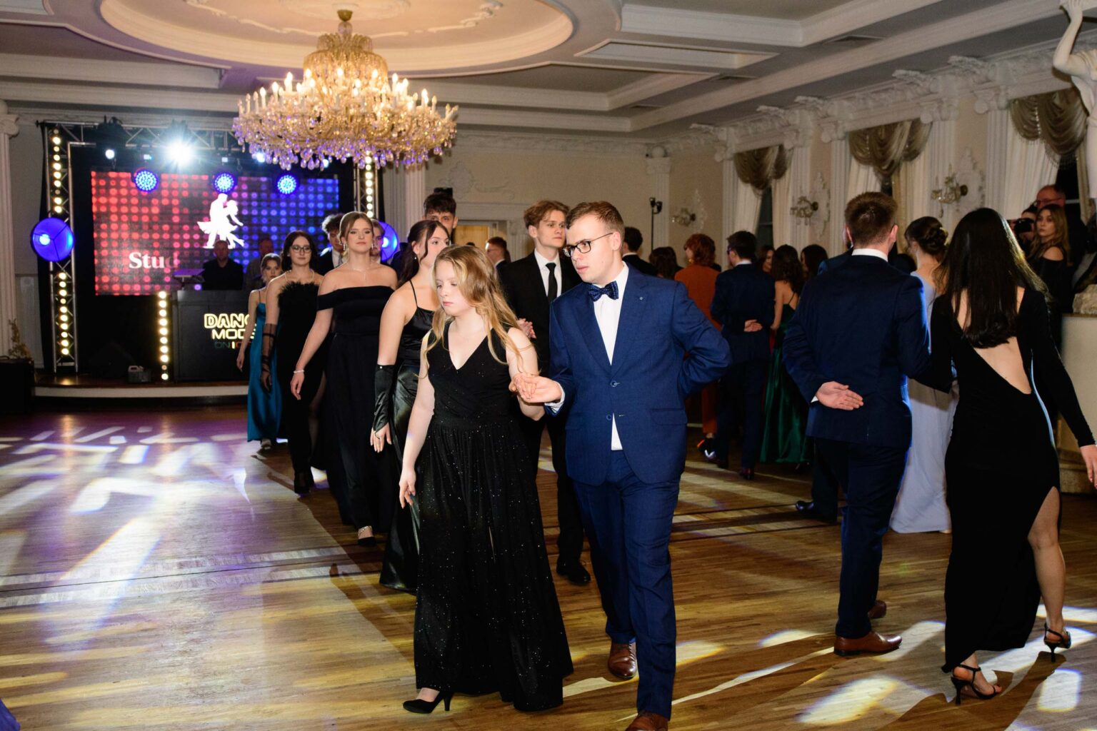 20240126 Studniowka XXI LO w Lodzi 084