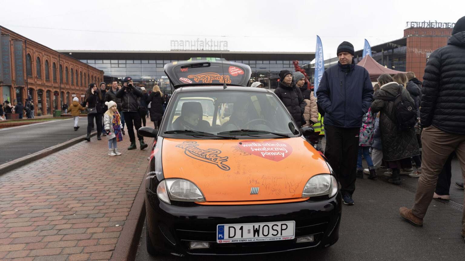 20240128 WOSP w lodzkiej Manufakturze 34