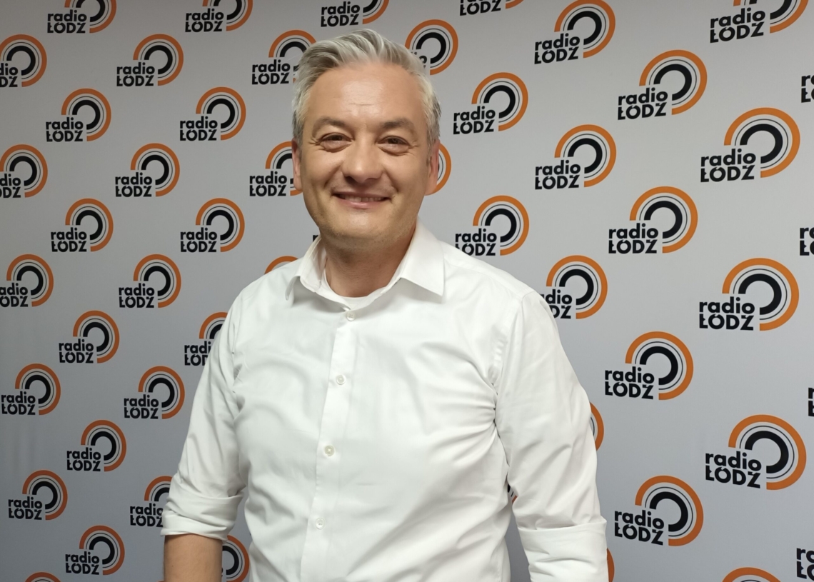 Robert Biedroń
