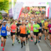 21. Bieg Ulicą Piotrkowską już w maju. Rozpoczęły się zapisy 6 21. Bieg Ulicą Piotrkowską Rossmann Run