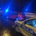Nie zatrzymał się do kontroli. Policyjny pościg za 18-latkiem