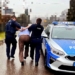 Zranił nożem sąsiada. Grożą mu 2 lata więzienia