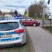 Zduńskowolscy policjanci apelują by nie wzywać policji do kolizji 5 Zamiast wzywać policję do kolizji, lepiej spisać oświadczenie