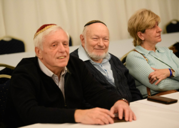 Łódzkie obchody Dnia Judaizmu w kościele katolickim