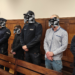 Morderstwo w byłym szpitalu im. Heleny Wolf w Łodzi. Zapadł wyrok w sprawie 6 Morderstwo w byłym szpitalu im. Heleny Wolf w Łodzi. Zapadł wyrok w sprawie