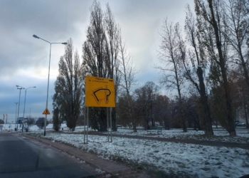 Od 25 stycznia kolejny etap remontu alei Waltera-Janke. Zmienią się trasy 7 linii autobusowych 6 Kolejny etap remontu alei Waltera-Janke
