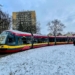 Od 7 stycznia zmiana trasy linii 19 5 Zmiana trasy linii 19