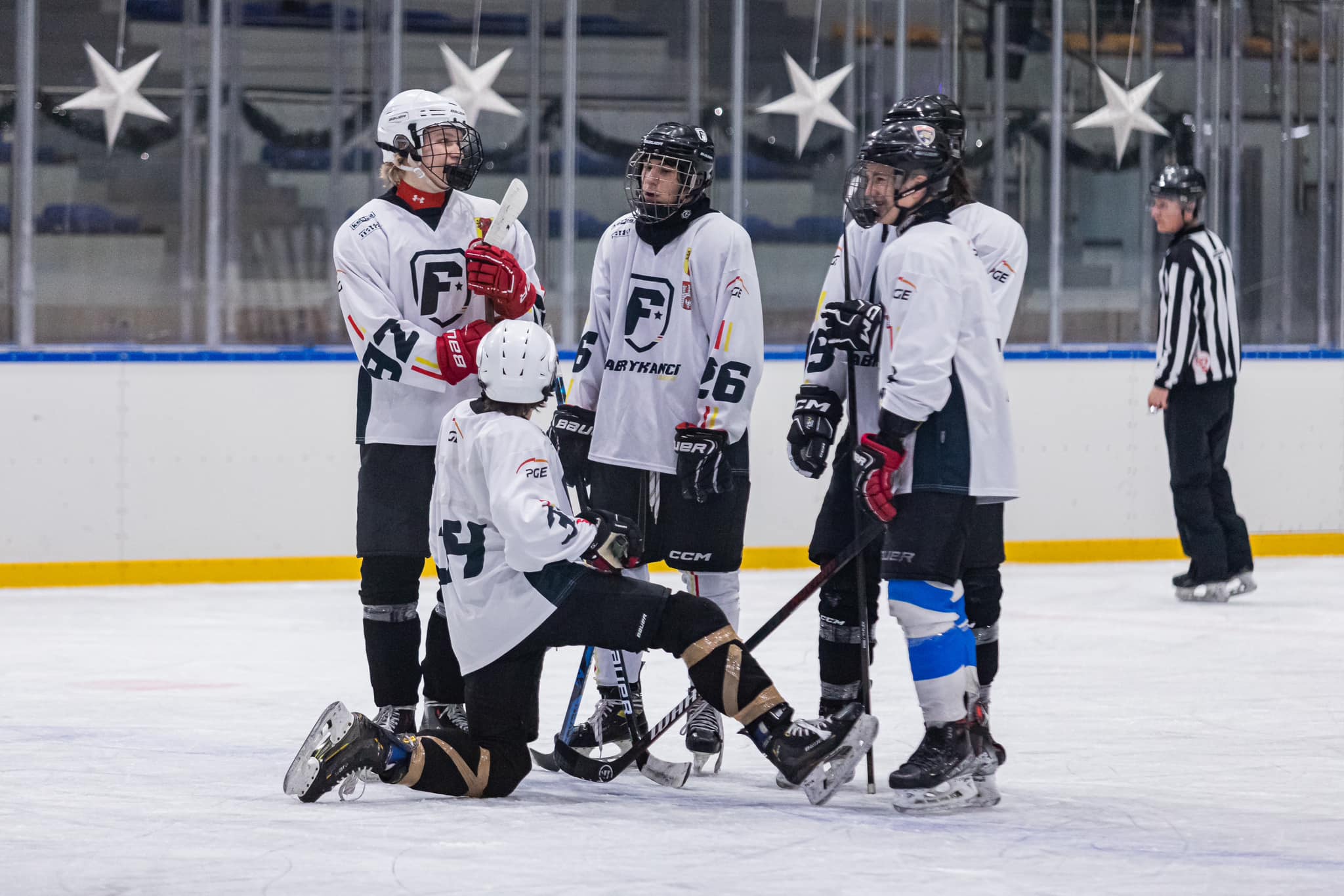 Debata sportowa Radia Łódź