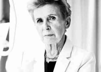 Iwona Śledzińska-Katarasińska