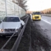 Piotrków. Spowodował 4 kolizje i uciekł