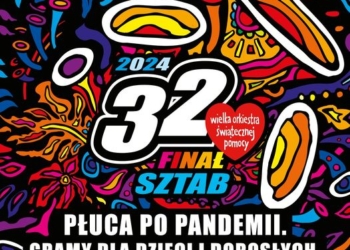 W przeddzień 32. Finału WOŚP odbędzie się koncert w Ozorkowie