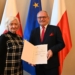 Marek Mazur wicewojewodą łódzkim