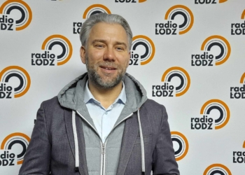 Bartosz Domaszewicz, wiceprzewodniczący Rady Miejskiej w Łodzi, stracił mandat 10 Bartosz Domaszewicz