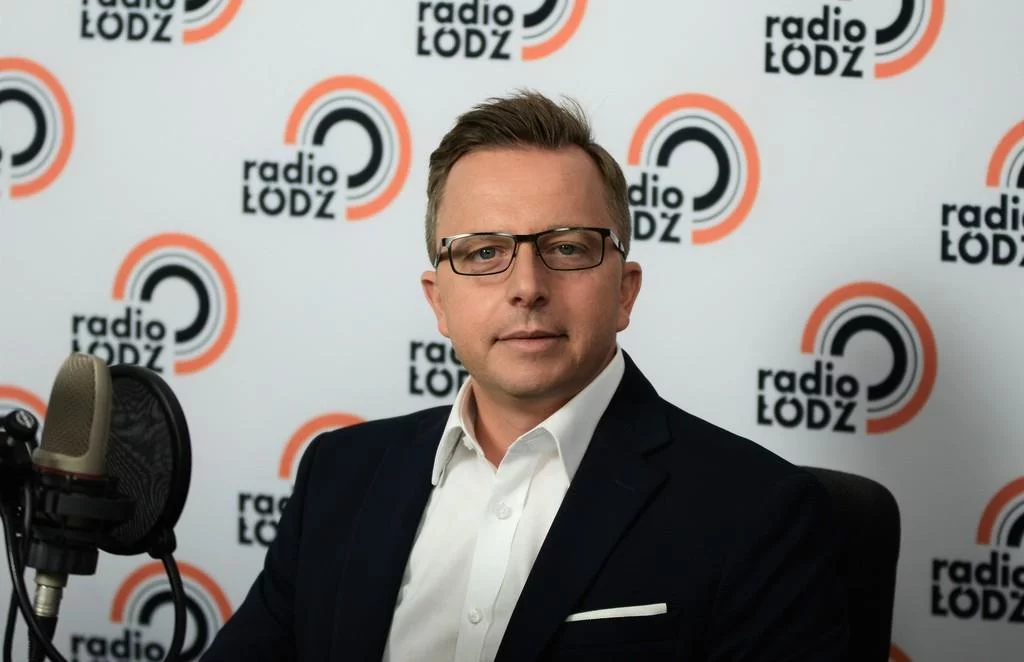 Dariusz Joński: Do Parlamentu Europejskiego wystawia się najlepszych z najlepszych 1 Dariusz Joński