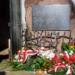 82. rocznica likwidacji obozu cygańskiego w Litzmannstadt Ghetto