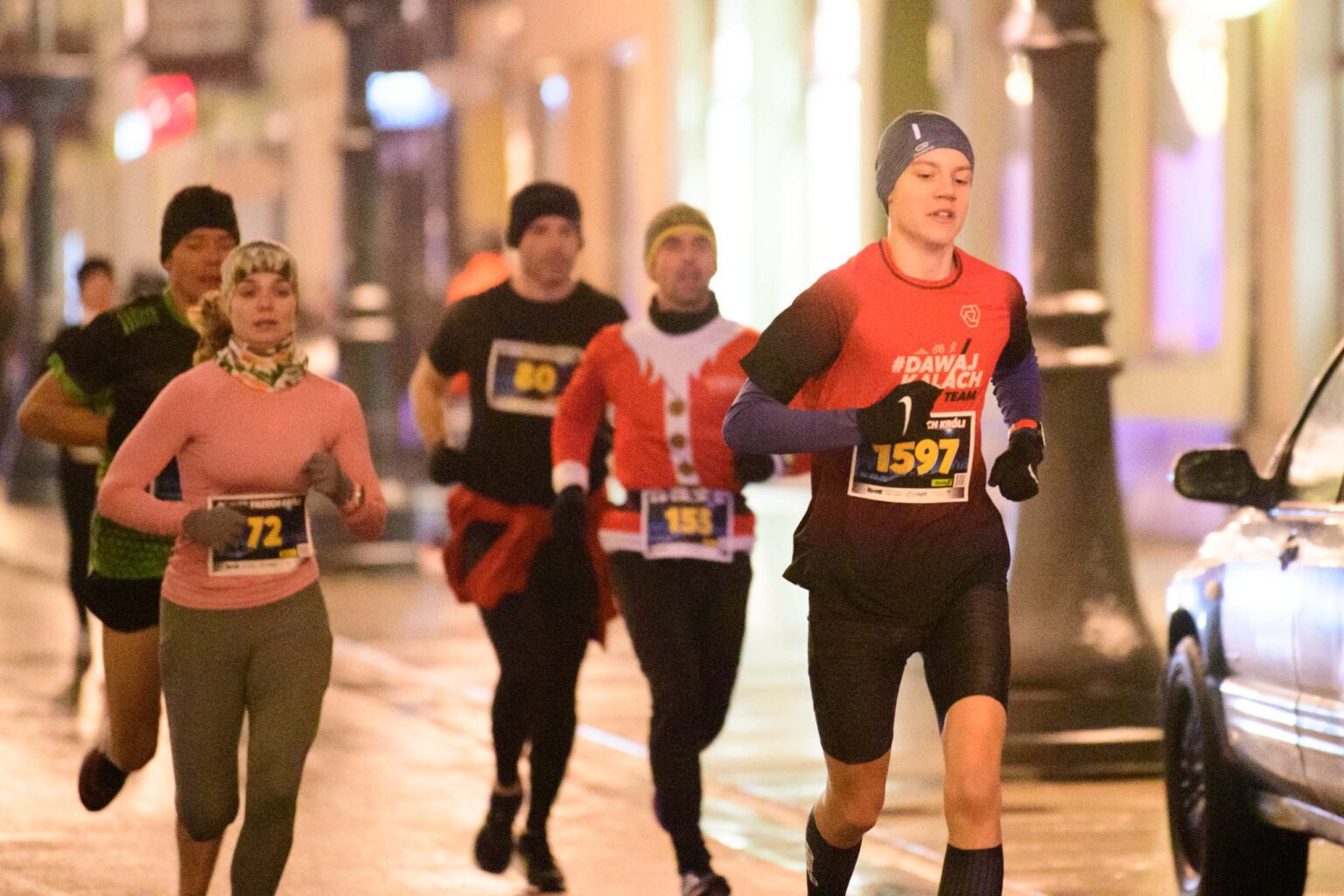 Bieg Trzech Kroli 2024 10