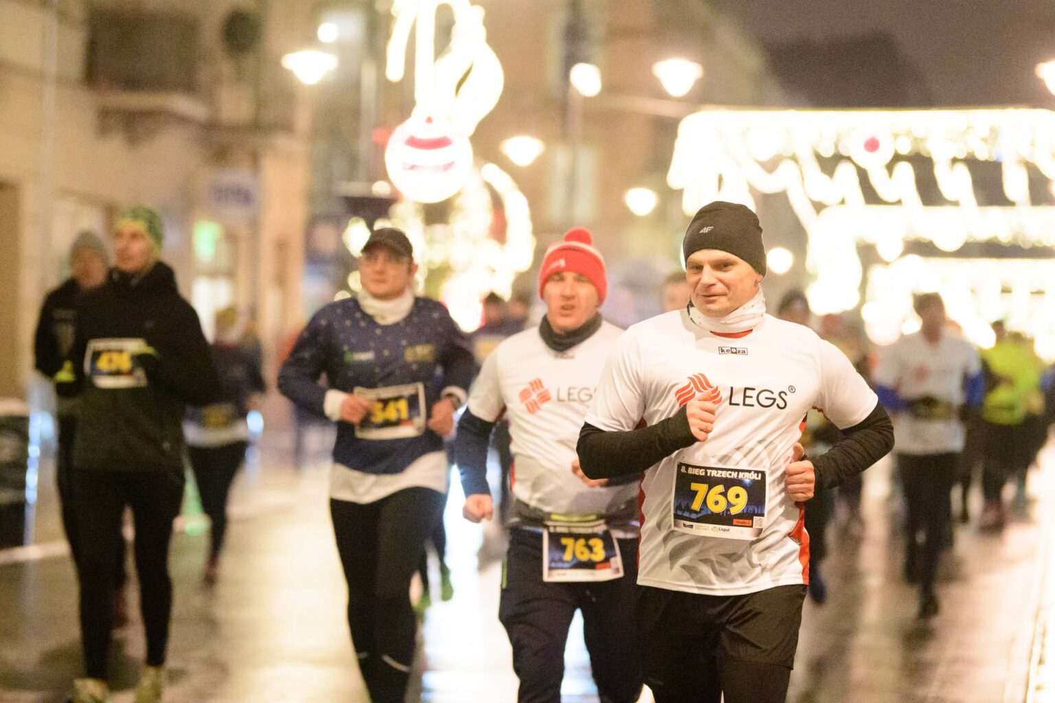 Bieg Trzech Kroli 2024 105