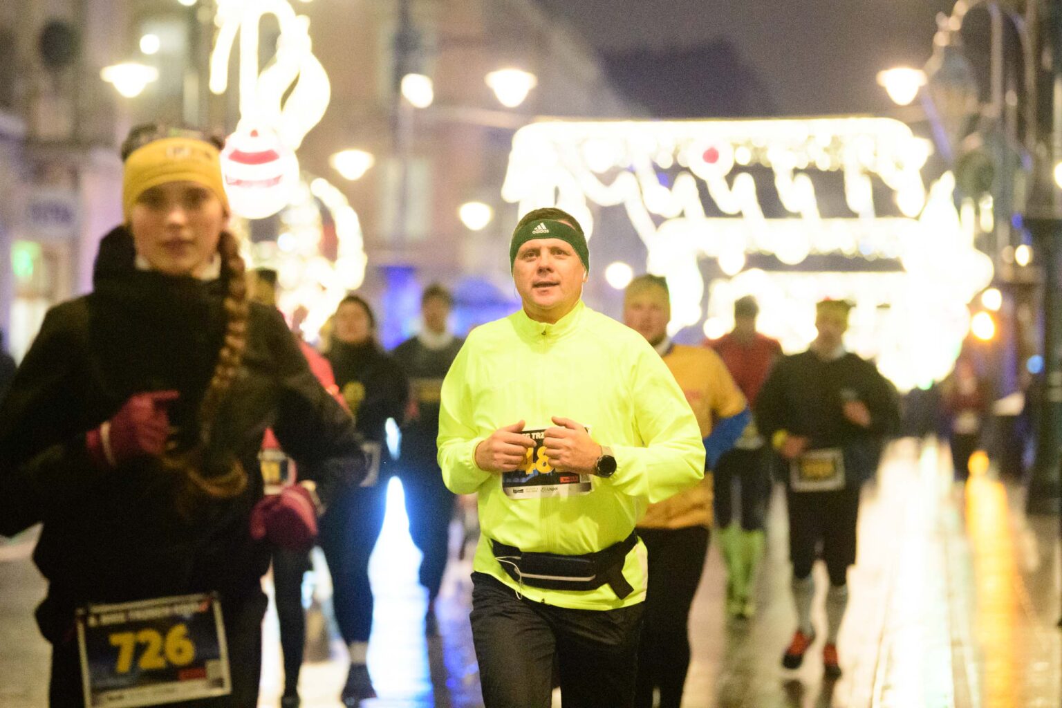 Bieg Trzech Kroli 2024 106