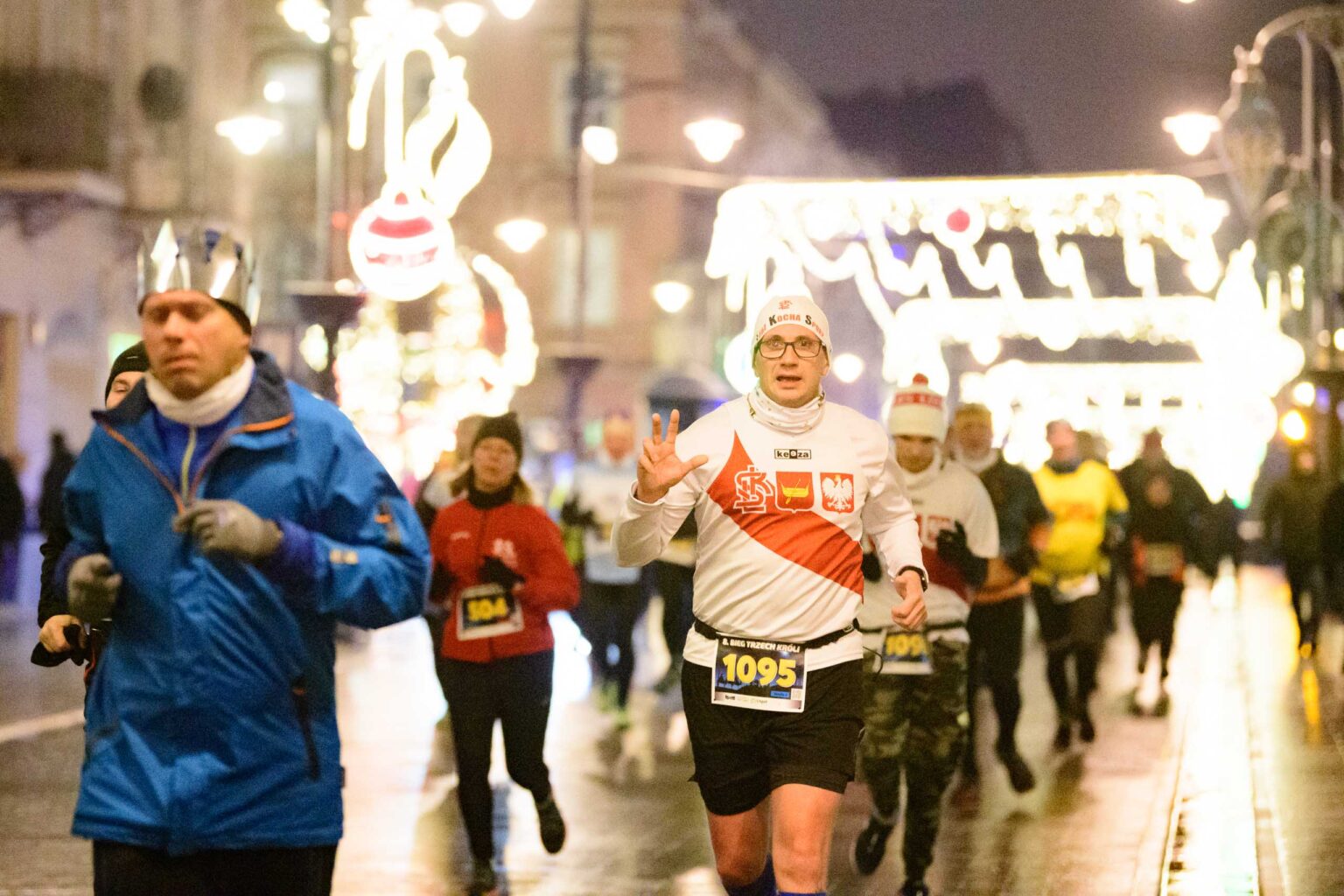 Bieg Trzech Kroli 2024 109