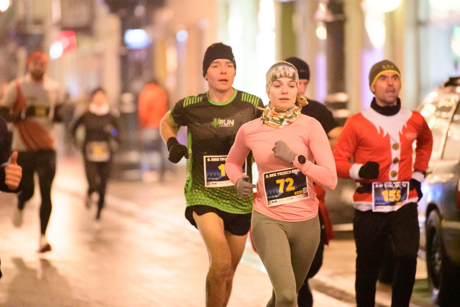 Bieg Trzech Kroli 2024 11