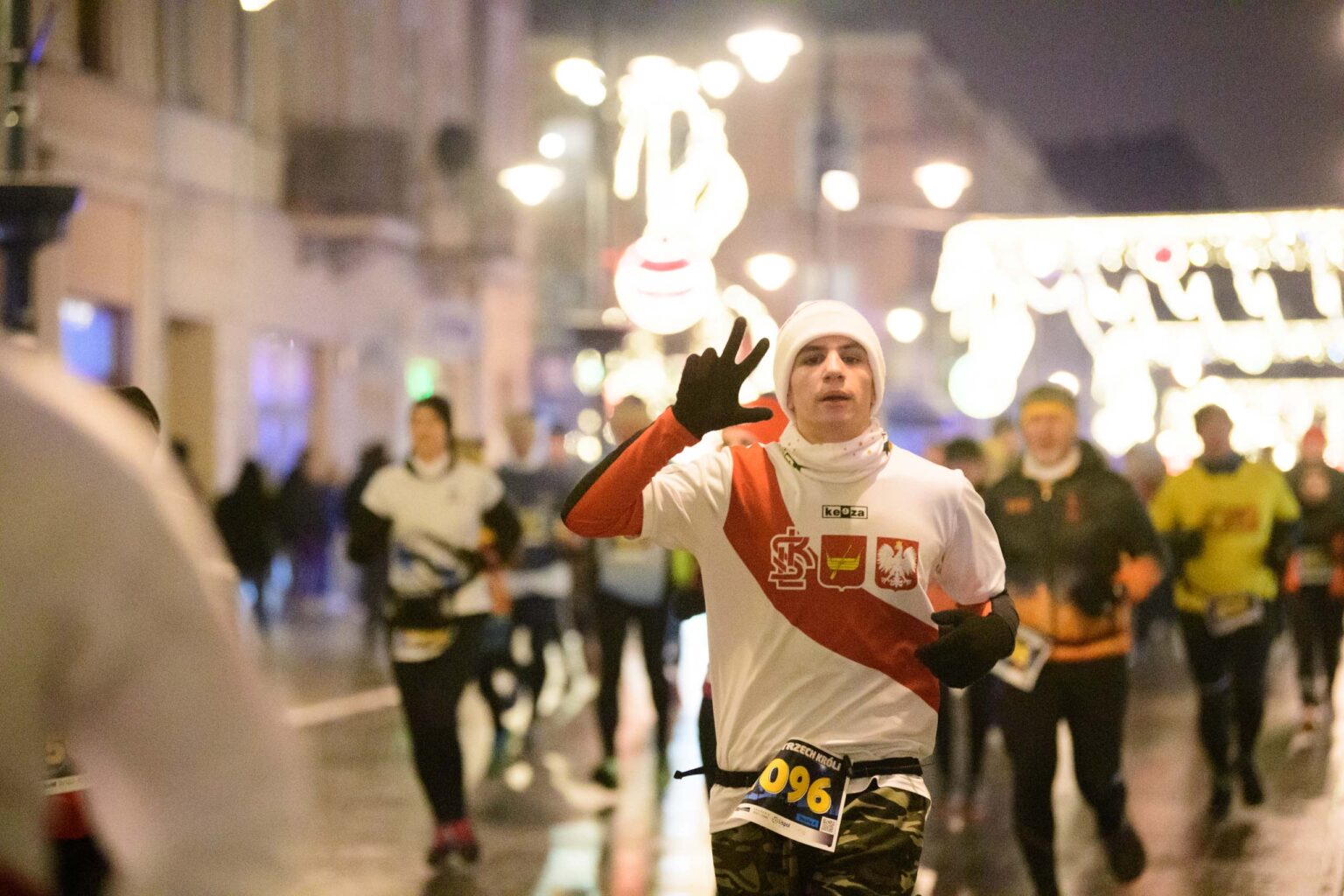 Bieg Trzech Kroli 2024 110