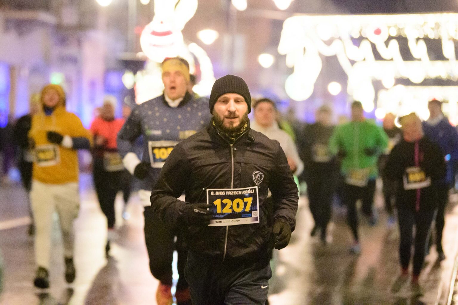Bieg Trzech Kroli 2024 115