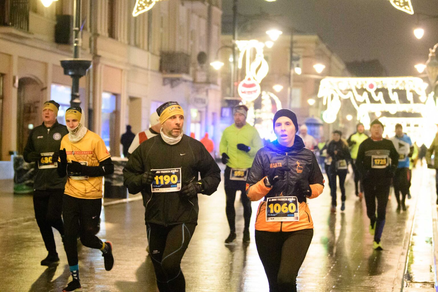 Bieg Trzech Kroli 2024 124