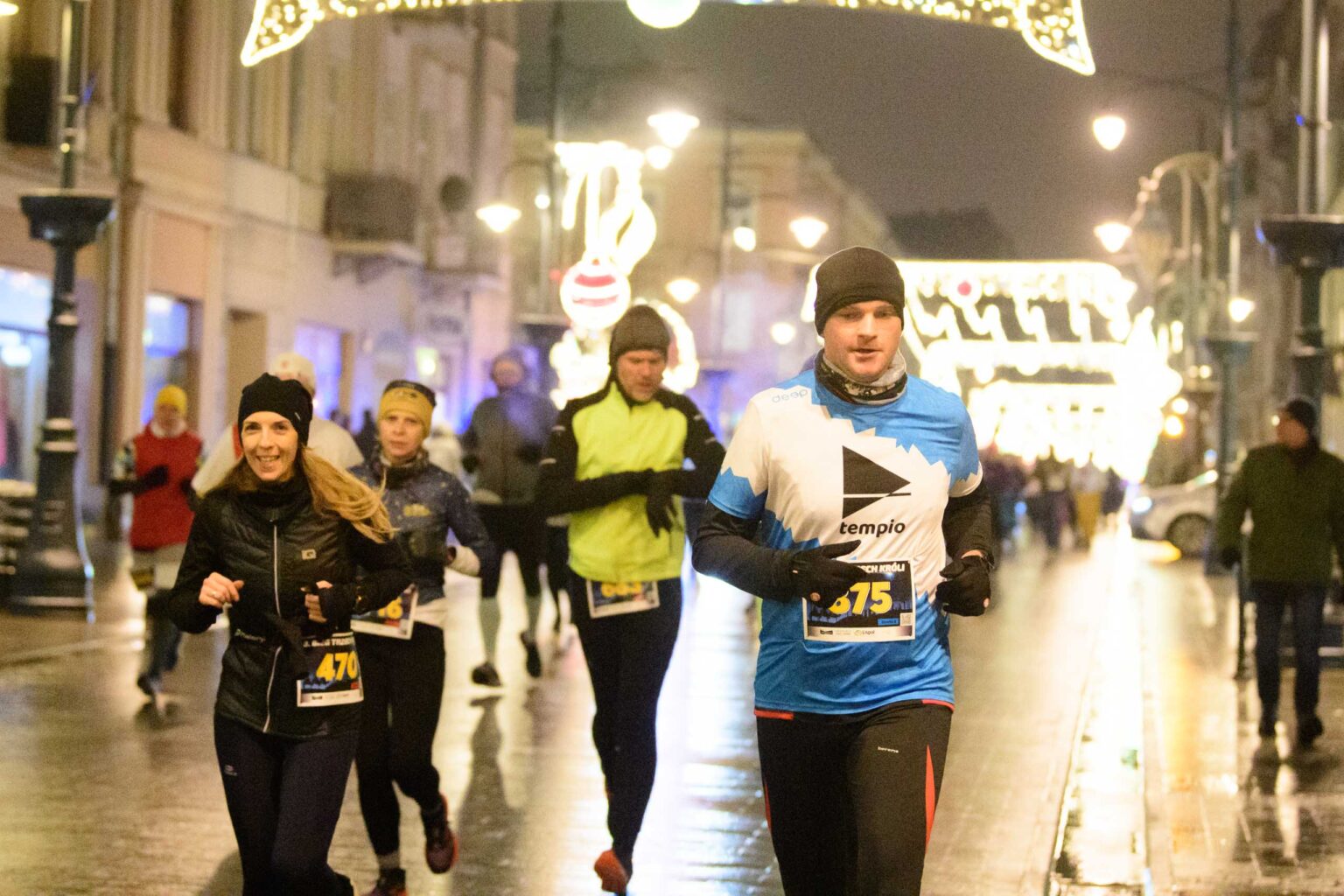 Bieg Trzech Kroli 2024 126
