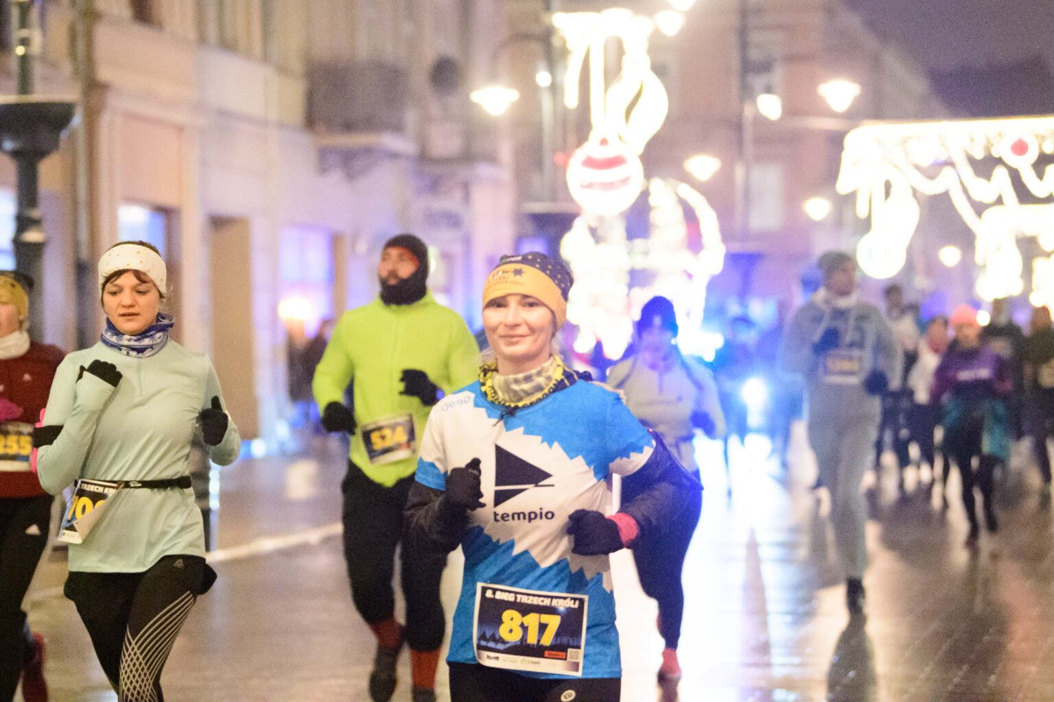 Bieg Trzech Kroli 2024 127