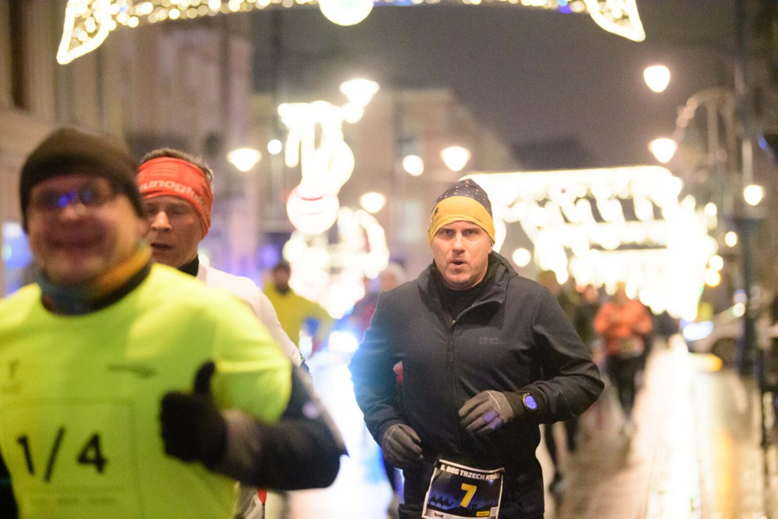Bieg Trzech Kroli 2024 134
