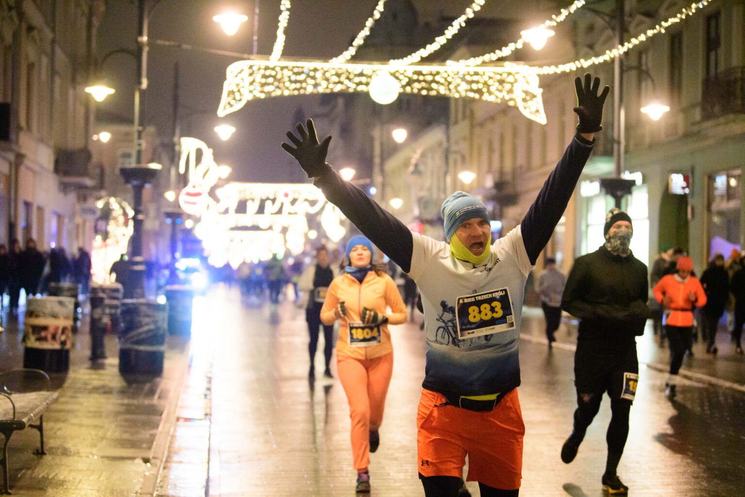 Bieg Trzech Kroli 2024 137