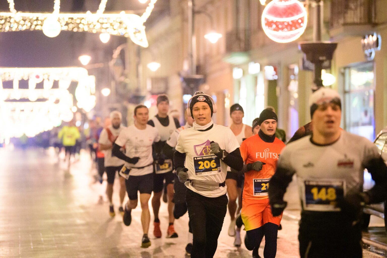 Bieg Trzech Kroli 2024 14