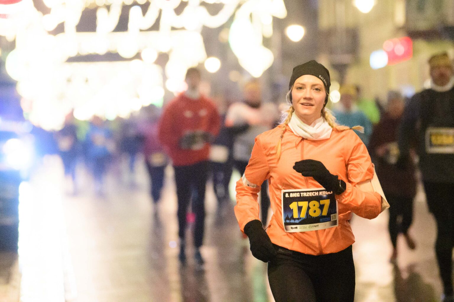 Bieg Trzech Kroli 2024 141
