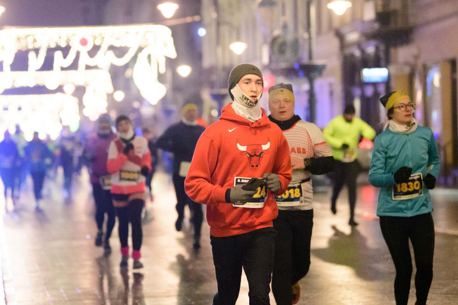 Bieg Trzech Kroli 2024 142