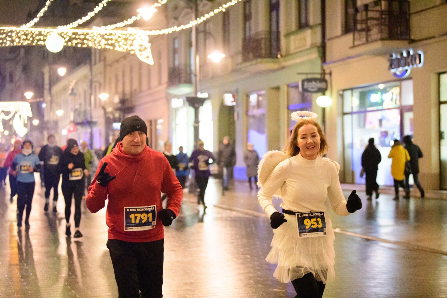 Bieg Trzech Kroli 2024 145