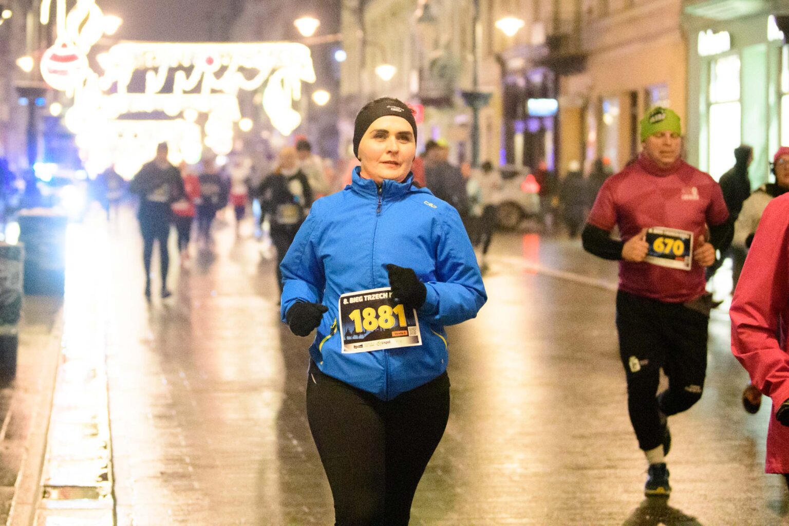 Bieg Trzech Kroli 2024 155