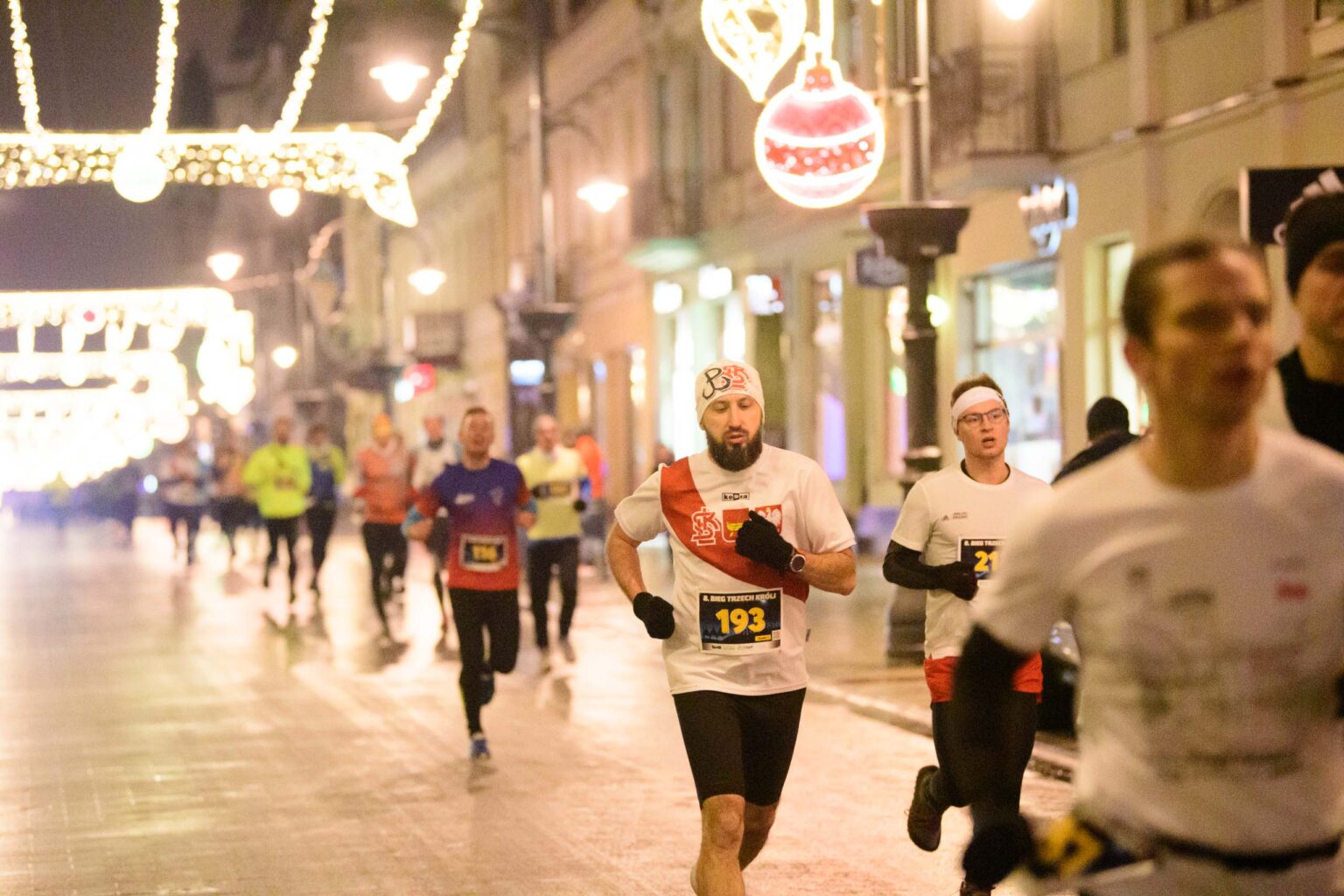 Bieg Trzech Kroli 2024 16