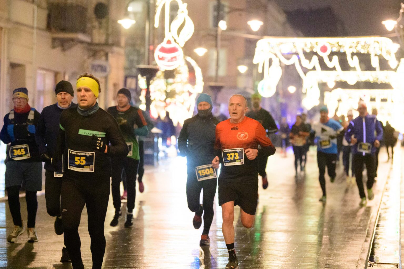 Bieg Trzech Kroli 2024 41