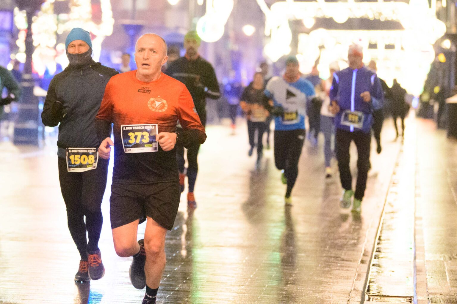Bieg Trzech Kroli 2024 42