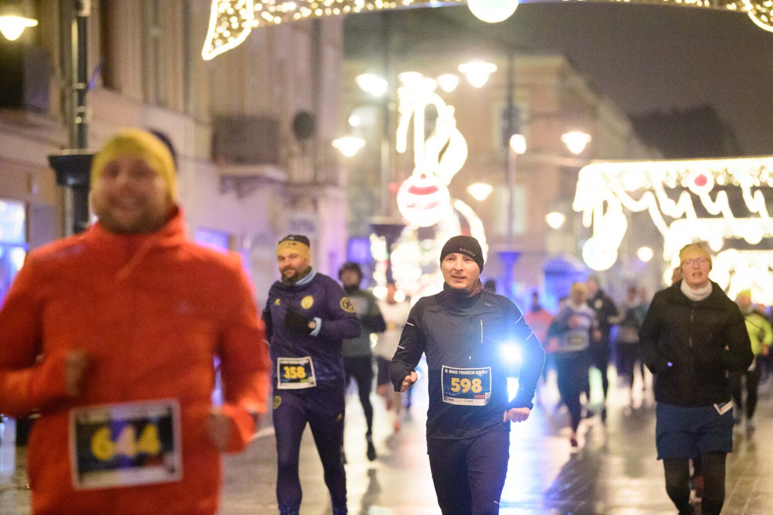Bieg Trzech Kroli 2024 84
