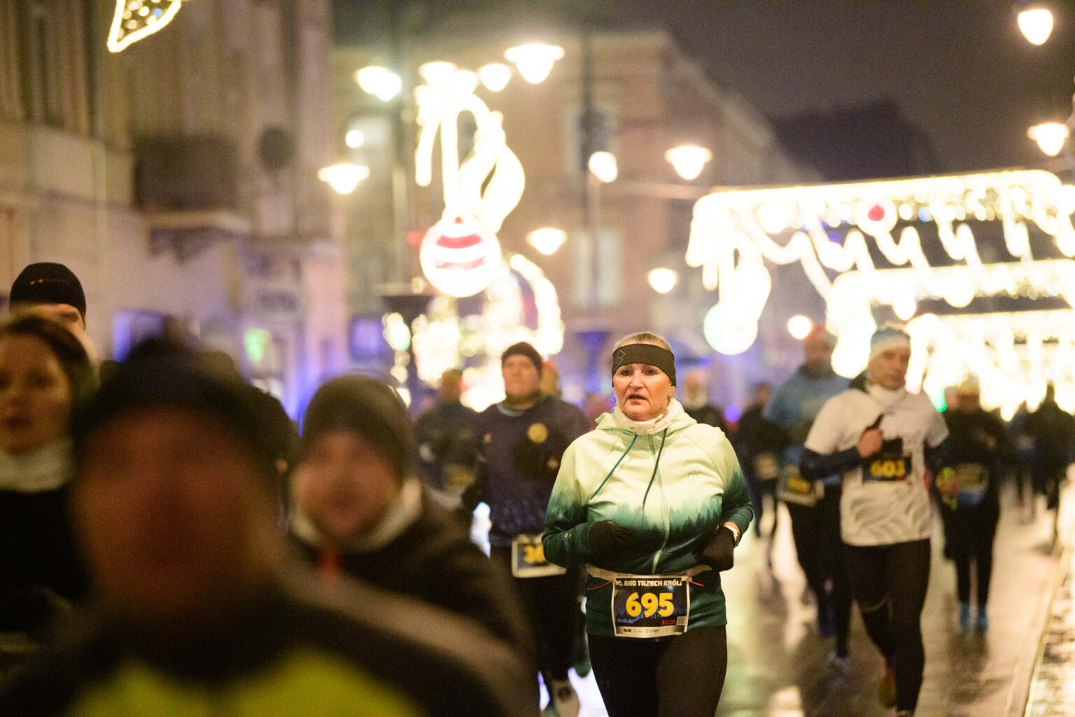 Bieg Trzech Kroli 2024 87