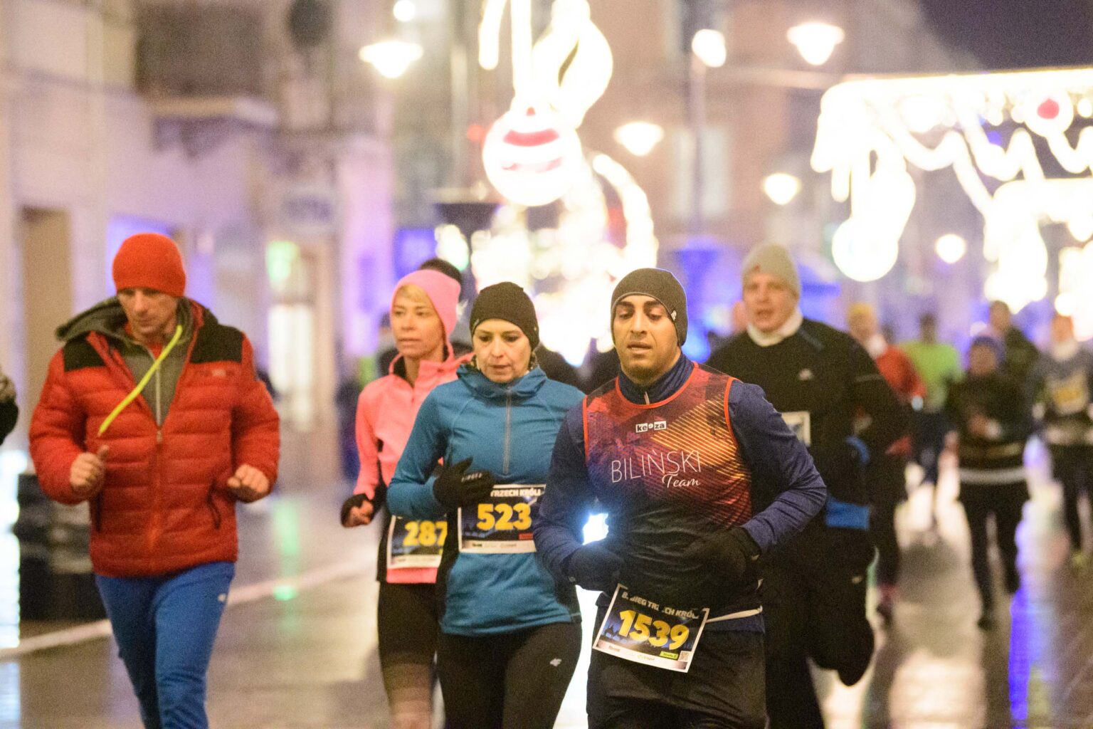 Bieg Trzech Kroli 2024 89
